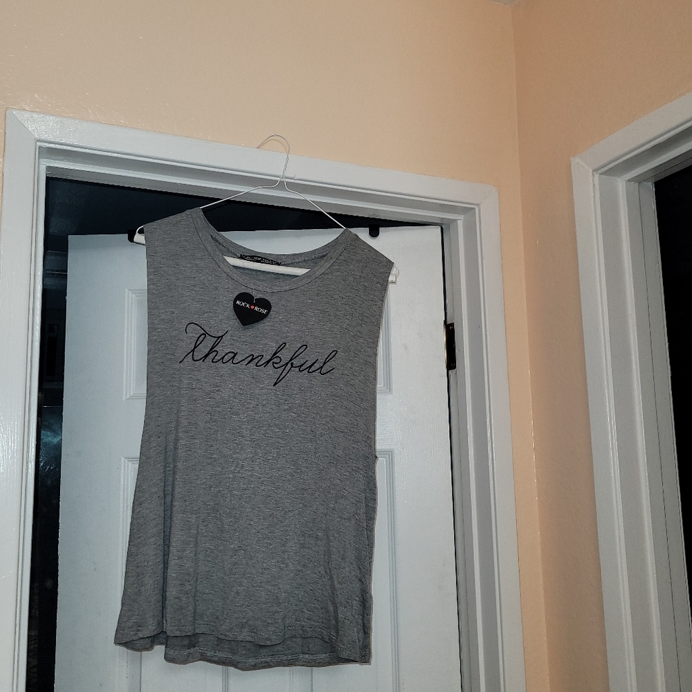 Tank top - Picture 3 of 4
